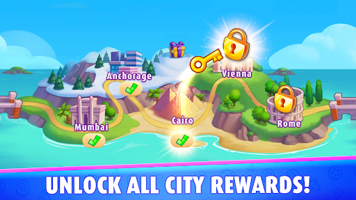 Bingo Blitz™️ - Bingo Games screenshot 4