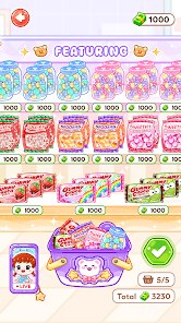 ASMR Girl: Livestream Mukbang screenshot 5