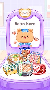 ASMR Girl: Livestream Mukbang screenshot 6