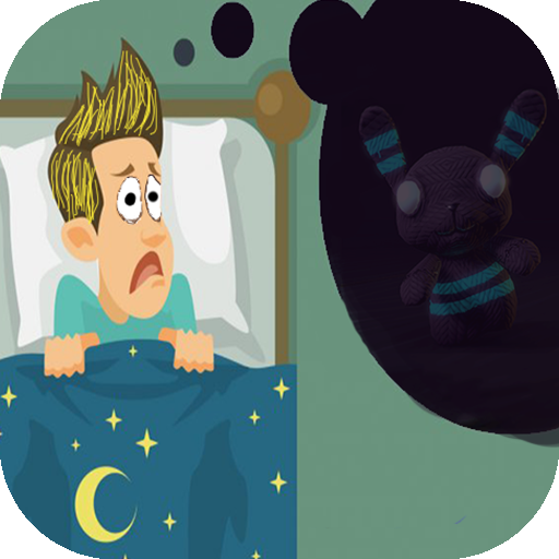 Little Nightmares
