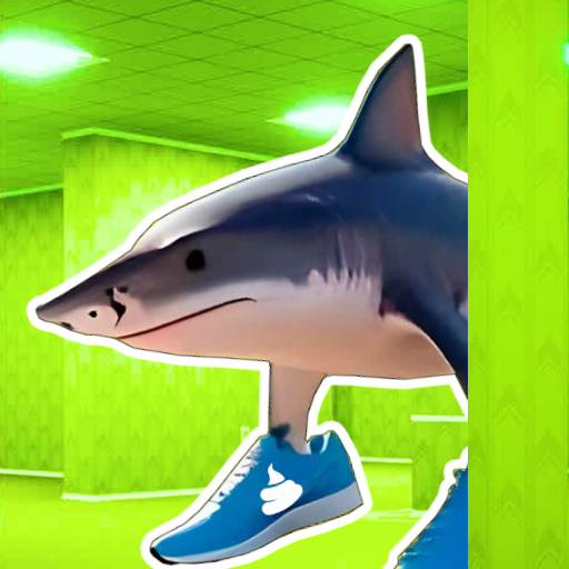 Nextbots backroom Meme Hunters