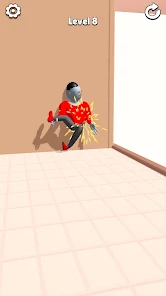 Hit Perfect 3D screenshot 3