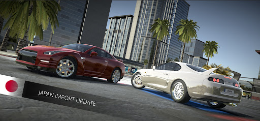 European Luxury Cars screenshot 1