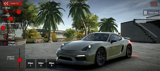 European Luxury Cars screenshot 3