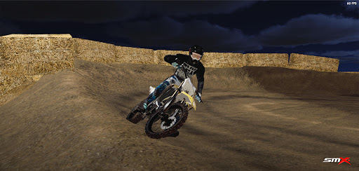 SMX: Supermoto Vs. Motocross screenshot 4