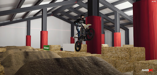 SMX: Supermoto Vs. Motocross screenshot 5