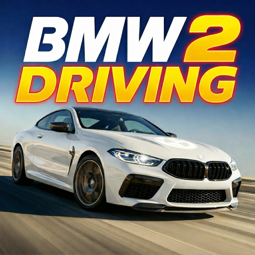 Bmw Car Simulator Game 2024