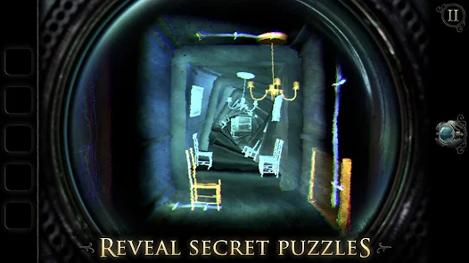 The Room: Old Sins screenshot 3