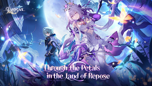 Honkai: Star Rail screenshot 1