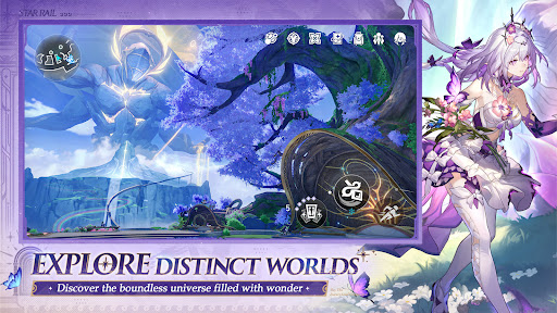 Honkai: Star Rail screenshot 2