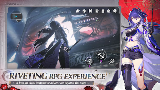 Honkai: Star Rail screenshot 4