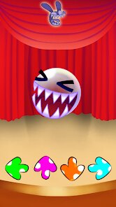 Amazing Digital Jax FNF Circus screenshot 5