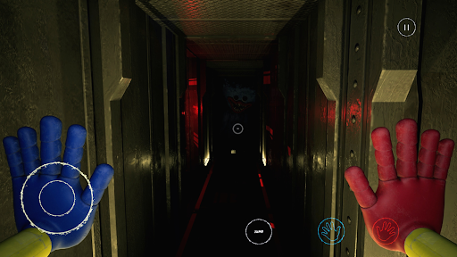 Poppy Playtime Chapter 1 screenshot 3