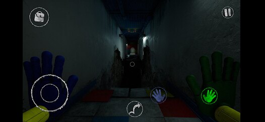 Poppy Playtime Chapter 2 screenshot 6