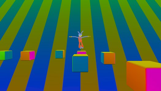 Creepy Clown - Circus Escape screenshot 4