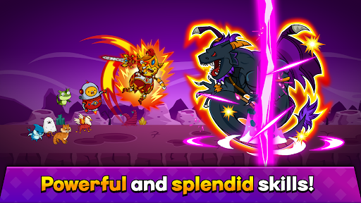 Mr Hero screenshot 2