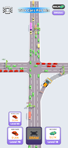 Traffic Jam Fever screenshot 3