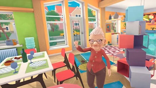 I Am Cat screenshot 6