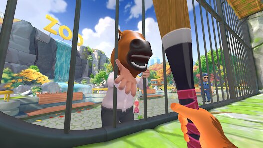 I Am Monkey screenshot 3