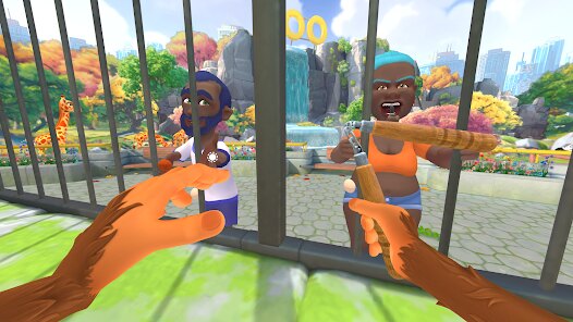 I Am Monkey screenshot 6