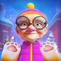 Cat From Hell - Cat Simulator