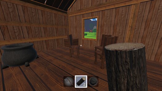 99 Nights in the Forest screenshot 4