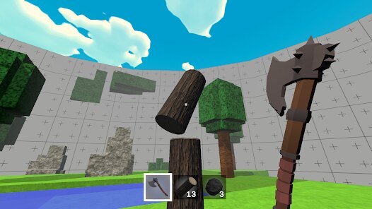 99 Nights in the Forest screenshot 5