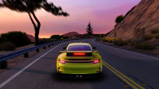 Apex Racing screenshot 4
