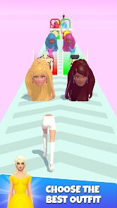 Build A Queen screenshot 3