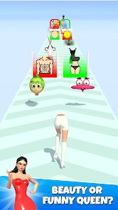 Build A Queen screenshot 4