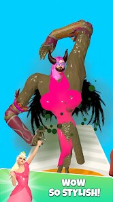 Build A Queen screenshot 5