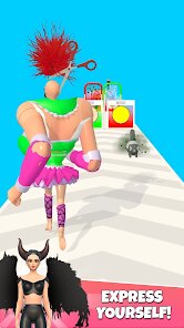 Build A Queen screenshot 6