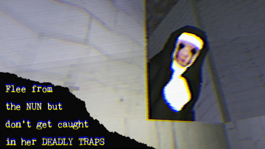Nun Massacre screenshot 1