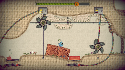 Where's Samantha? screenshot 1