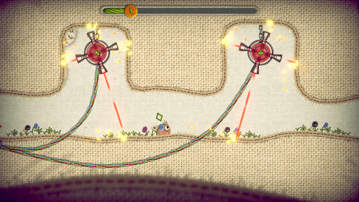 Where's Samantha? screenshot 3