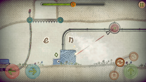 Where's Samantha? screenshot 4