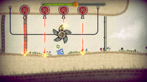 Where's Samantha? screenshot 5