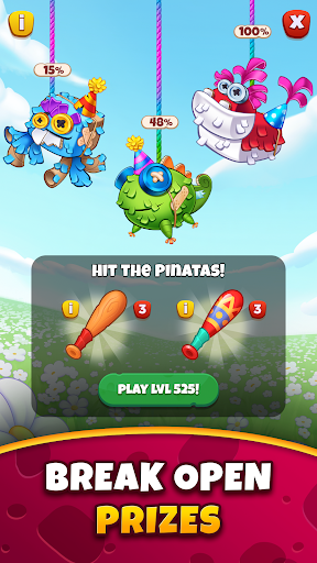 Best Fiends - Match 3 Puzzles screenshot 5