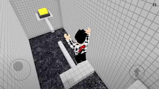 Teamwork obby : Puzzles obby screenshot 2