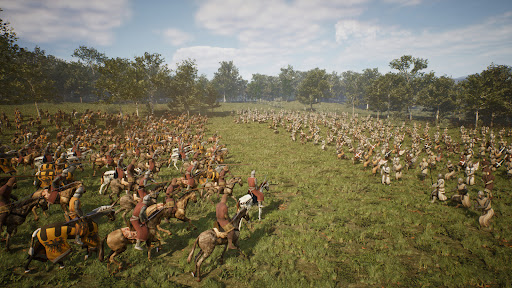 Steel And Flesh 2 screenshot 4