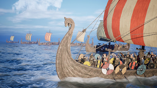 Steel And Flesh 2 screenshot 5