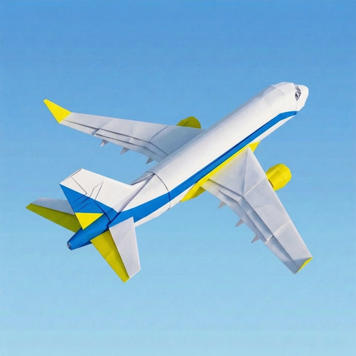 Build Epic Plane