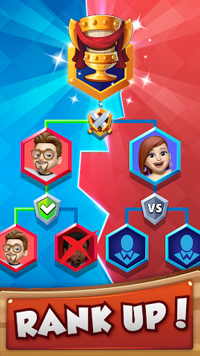Scopa - Italian Card Game screenshot 5