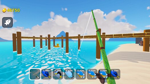 Fish It screenshot 2