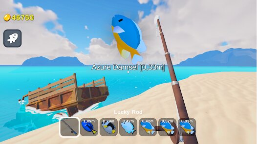 Fish It screenshot 3