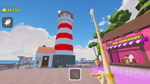 Fish It screenshot 5