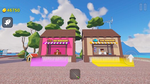 Fish It screenshot 6