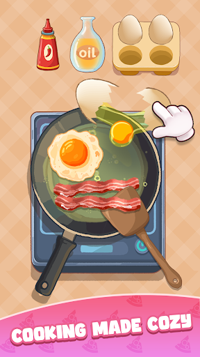 Cookingdom screenshot 2