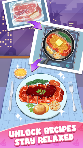 Cookingdom screenshot 4