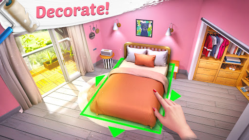 Project Makeover screenshot 5